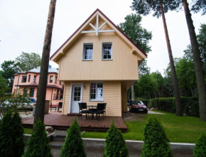 VitaVila, Palanga